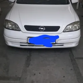 Opel Astra 1998