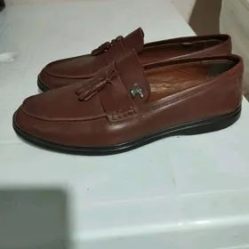 туфли/макасины