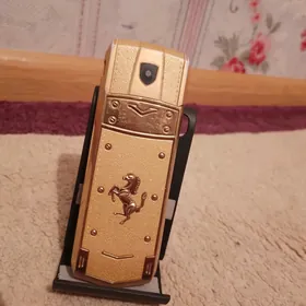 VERTU
