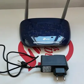 Router tp-link