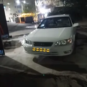 Toyota Camry 1999
