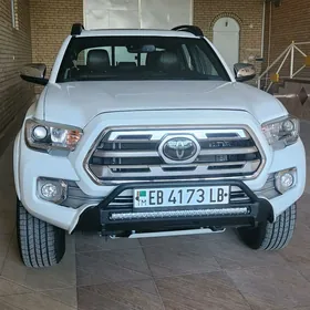 Toyota Tacoma 2020