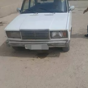 Lada 2107 1997