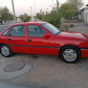 Opel Vectra 1991