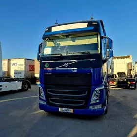 Volvo FH 460 2020