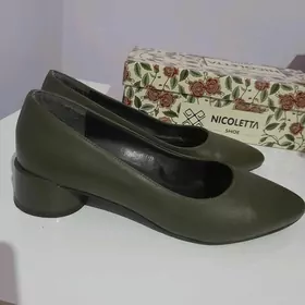 tufli