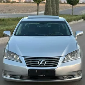 Lexus ES 350 2010