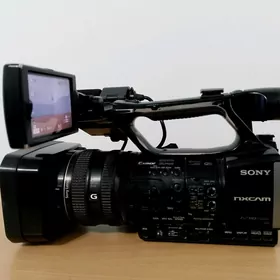 Sony nx3 satlyk
