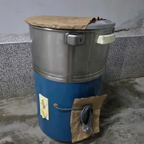 Киргизия 4