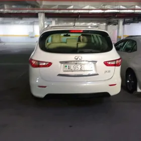 Infiniti FX 2013