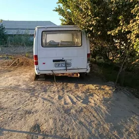 Ford Transit Connect 2009