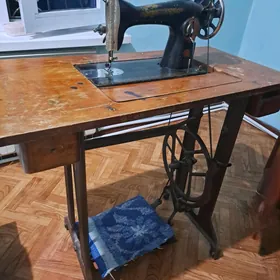 gadym tikin maşym