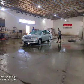 avto moyka