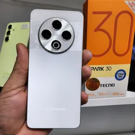 TECNO SPARK 30 16 /128 GB