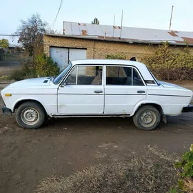 Lada 2106 1984