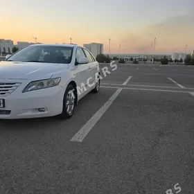 Toyota Camry 2007
