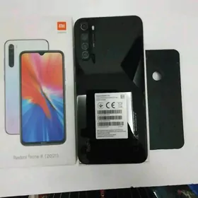 redmi not8