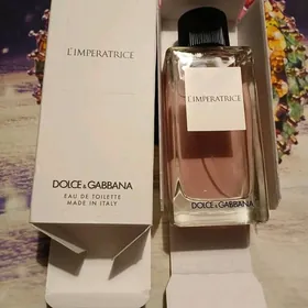 Dolce Gabbana duhy