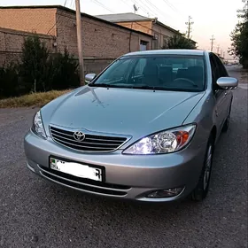 Toyota Camry 2003