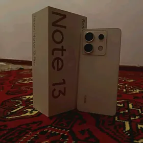 Redmi Note 13 Pro 5G 