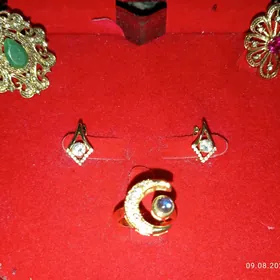 Bzuteryalar