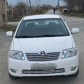 Toyota Corolla 2005
