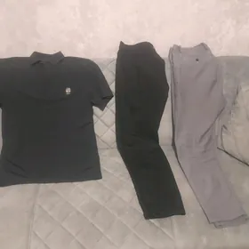 Batnik-jins-julwar tip forma