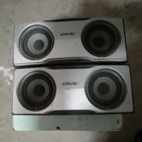 Sony kalonka