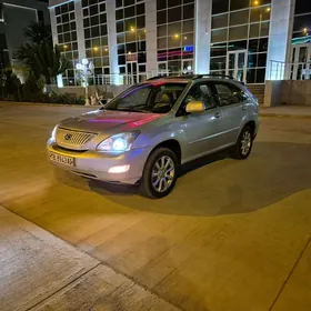 Lexus RX 330 2004