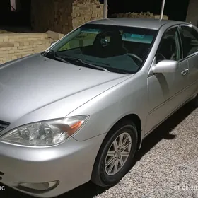 Toyota Camry 2003