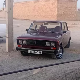Lada 2106 2000