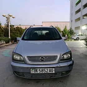 Opel Zafira 1999
