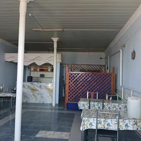 Arenda Çayhana