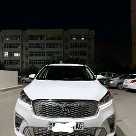 Kia Sorento 2020