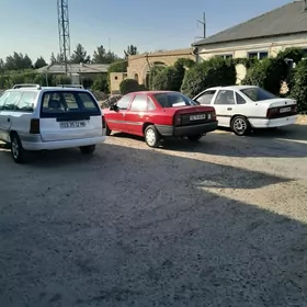 Opel Vectra 1992