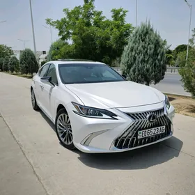Lexus ES 350 2023