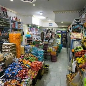 satlyk magazyn