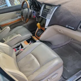 Lexus RX 330 2004