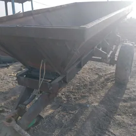 MTZ T-28 2005