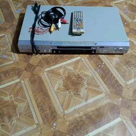 DVD Obmen bar