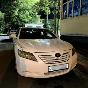 Toyota Camry 2008