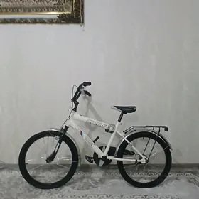 Velosipedtigir