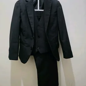 mekdep costum