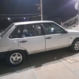 Lada 21099 2003