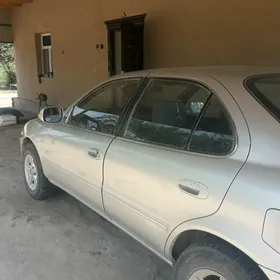 Toyota Corolla 1995