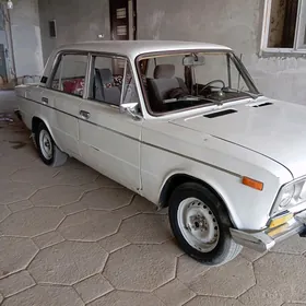 Lada 2106 1986