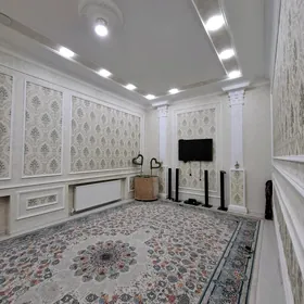 Coganly Mansarda! 4+1Kom 229m²