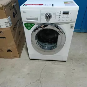 LG 6KG KIR MASYN