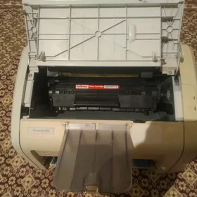 hp 1018 printer