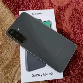 Samsung A56